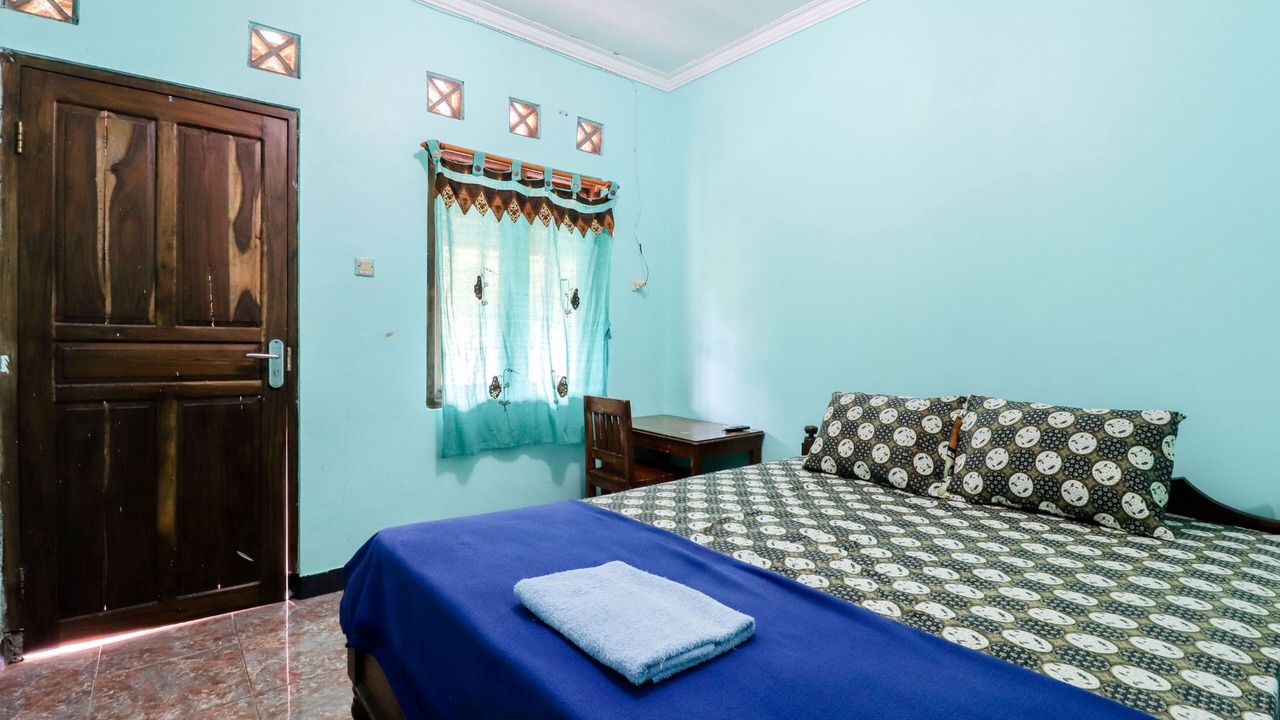 Photo of Bedroom in Wonosari