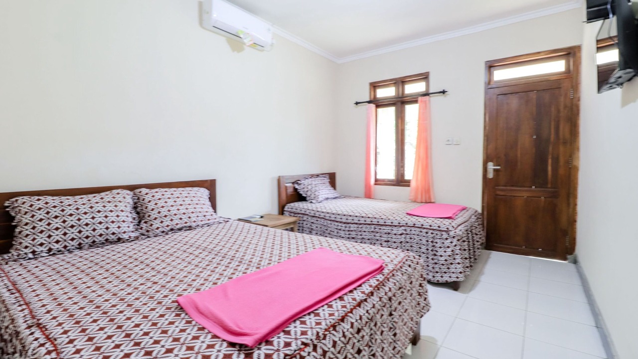 Photo of Bedroom in Wonosari
