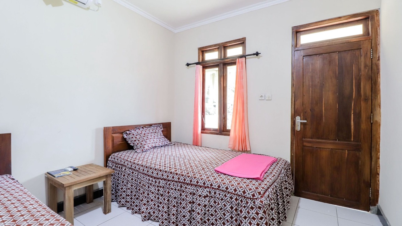 Photo of Bedroom in Wonosari