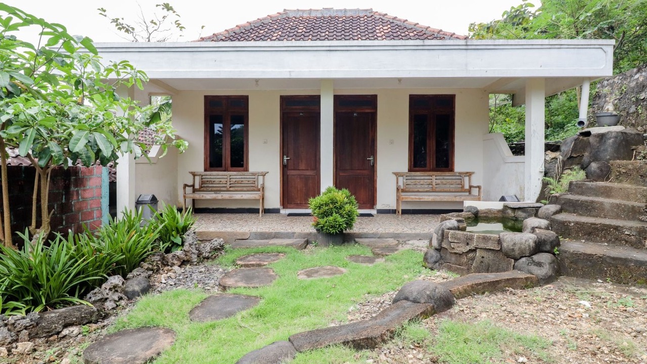 Photo of Outdoor in Wonosari