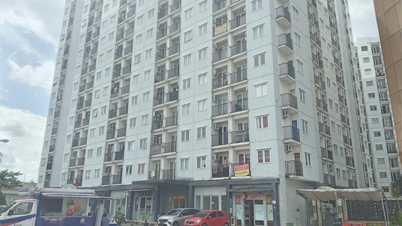 Photo of Outdoor in Binong