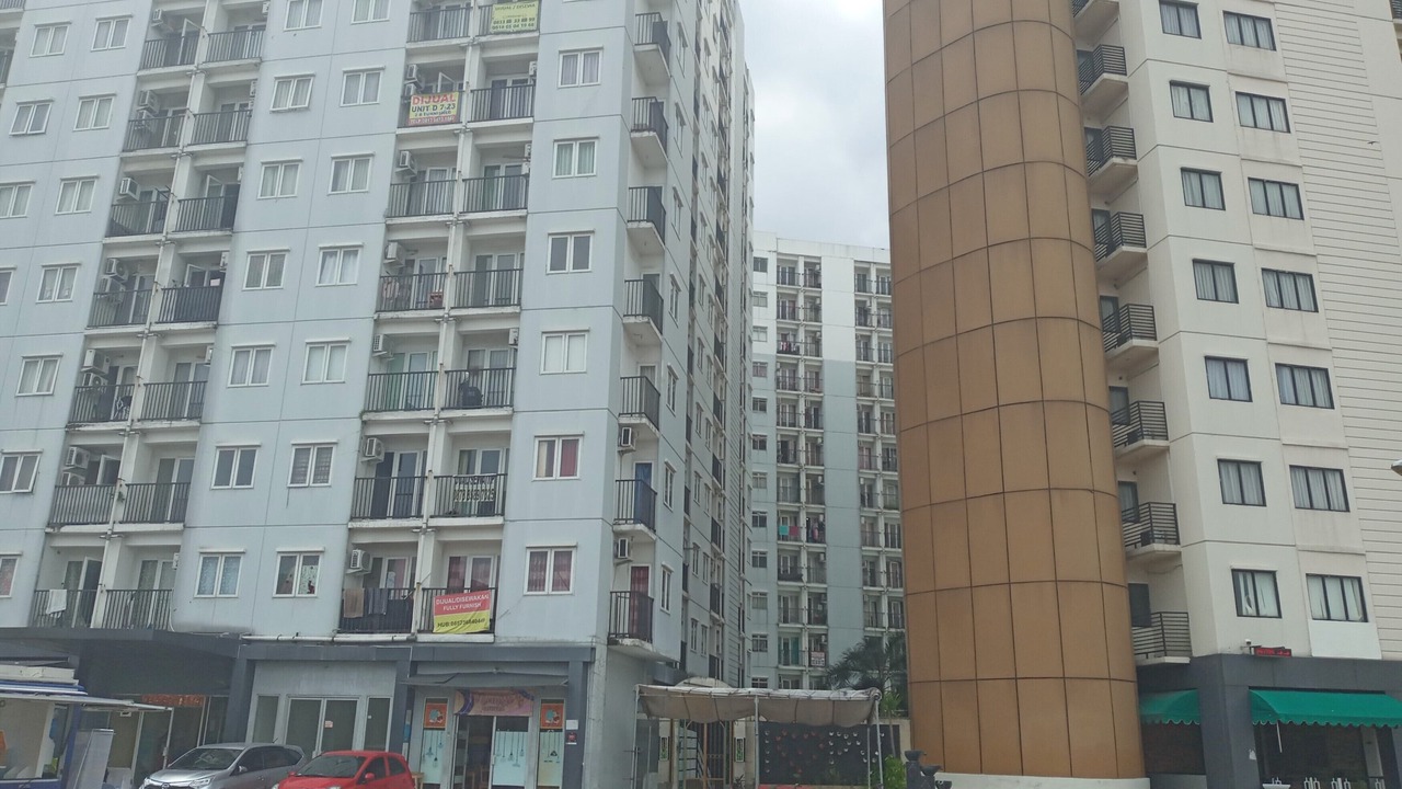 Photo of Outdoor in Binong