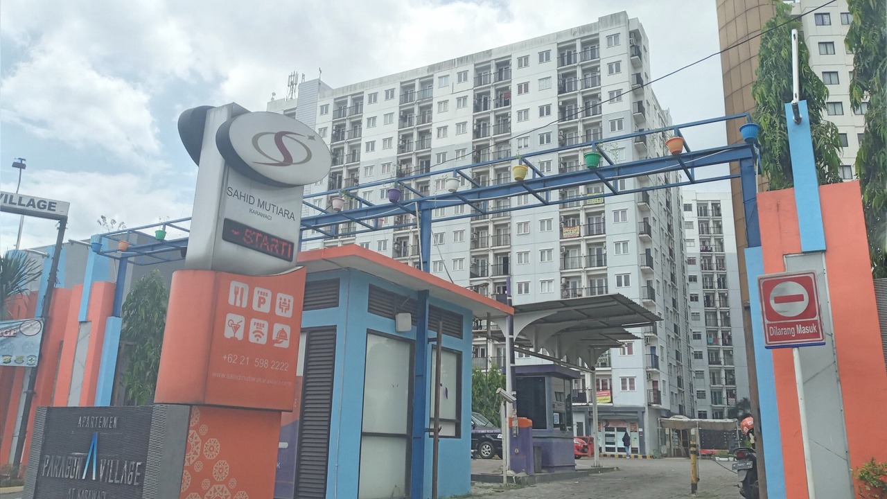 Photo of Outdoor in Binong