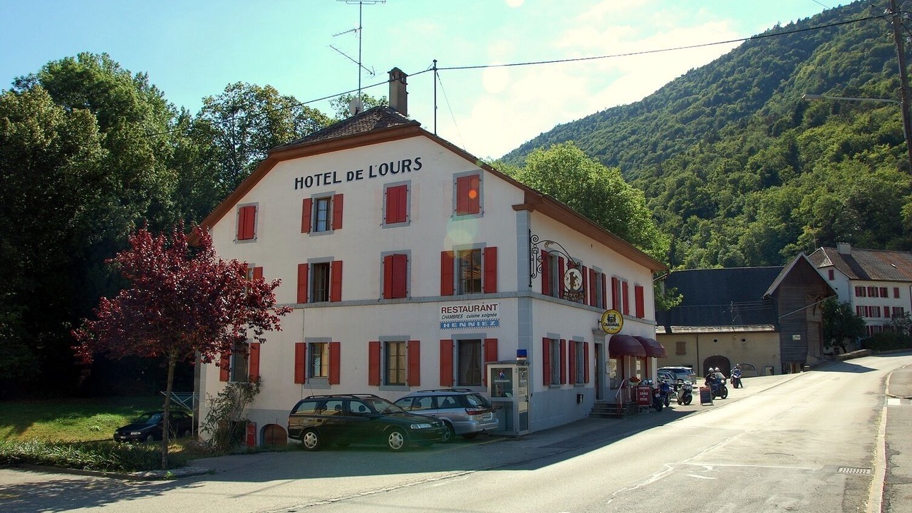 Photo of Outdoor in Vuiteboeuf