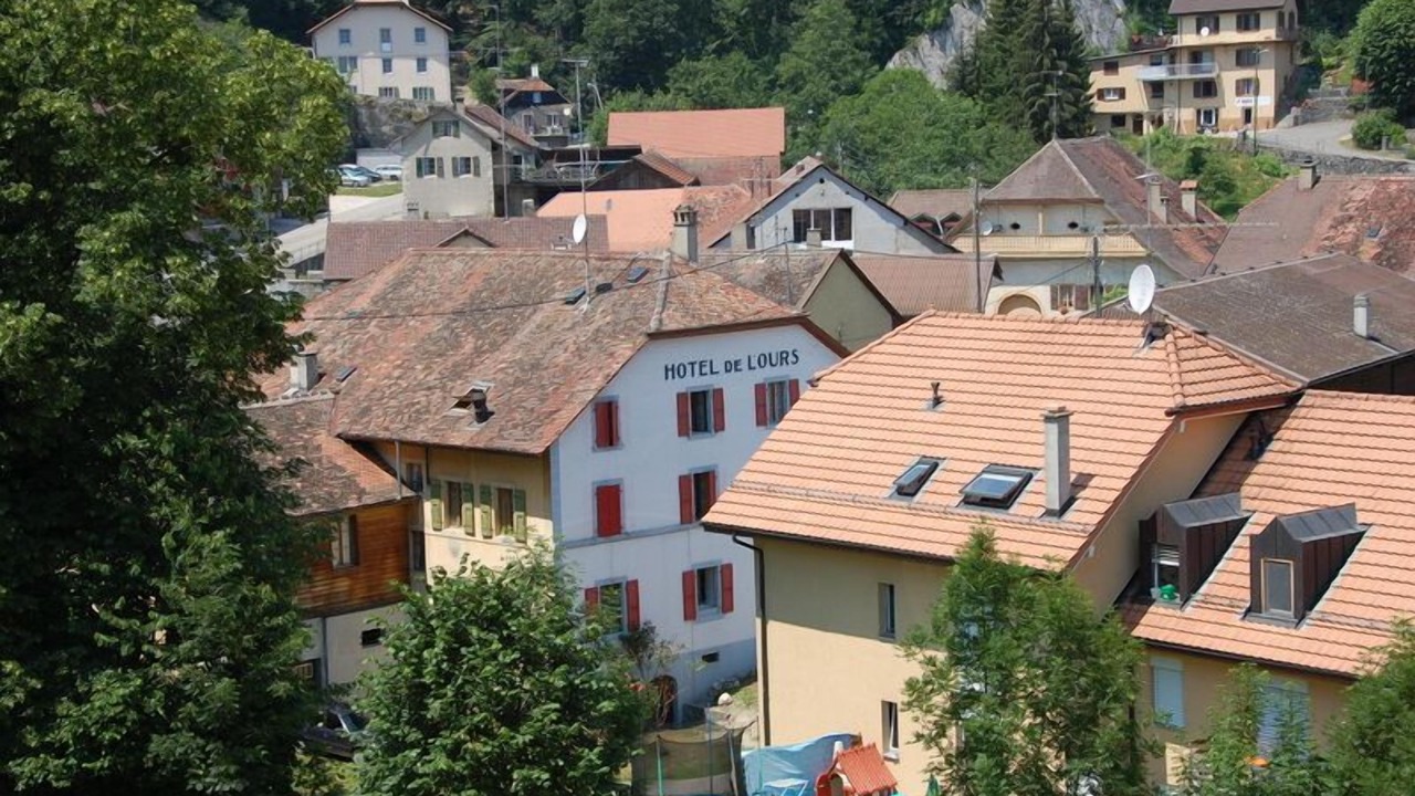 Photo of Outdoor in Vuiteboeuf