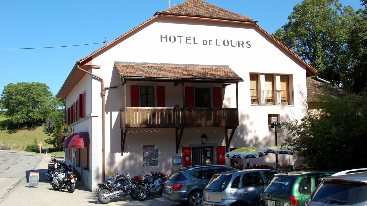 Photo of Outdoor in Vuiteboeuf