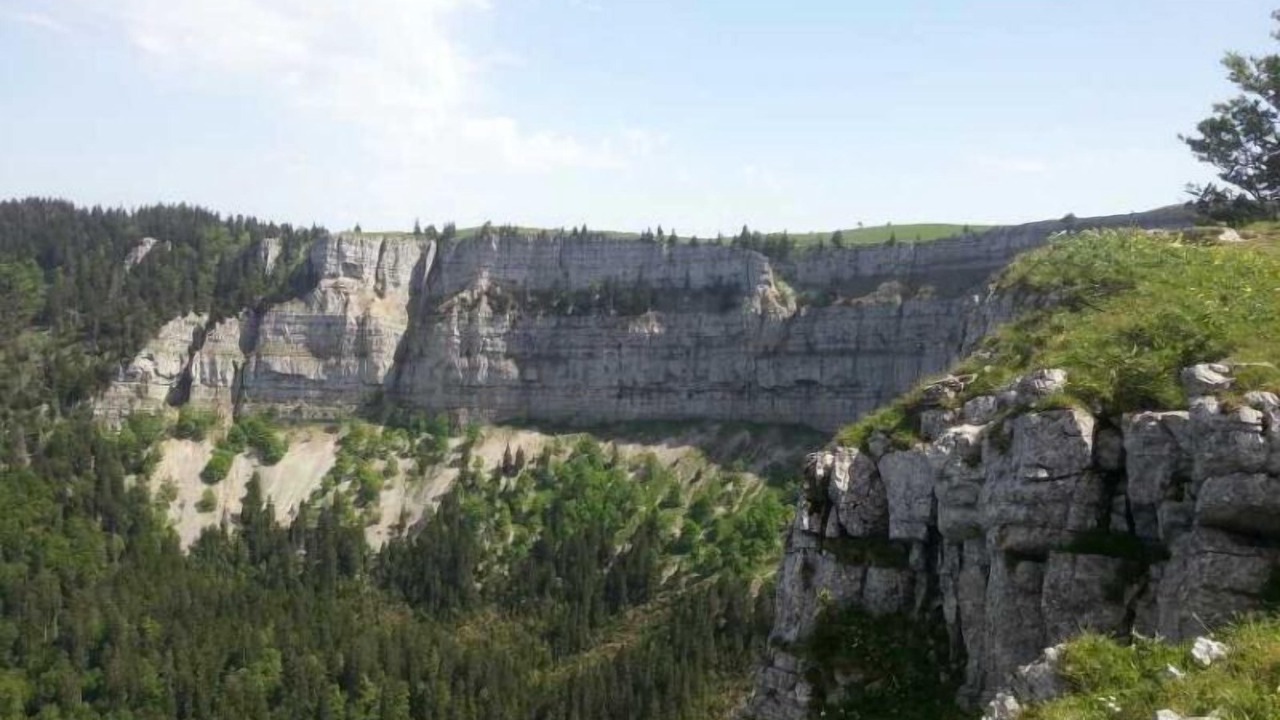 Photo of Outdoor in Vuiteboeuf