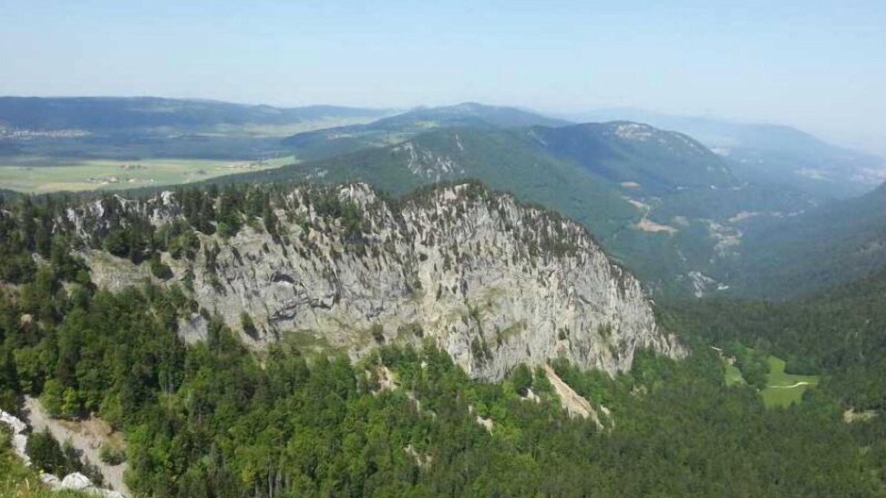 Photo of Outdoor in Vuiteboeuf