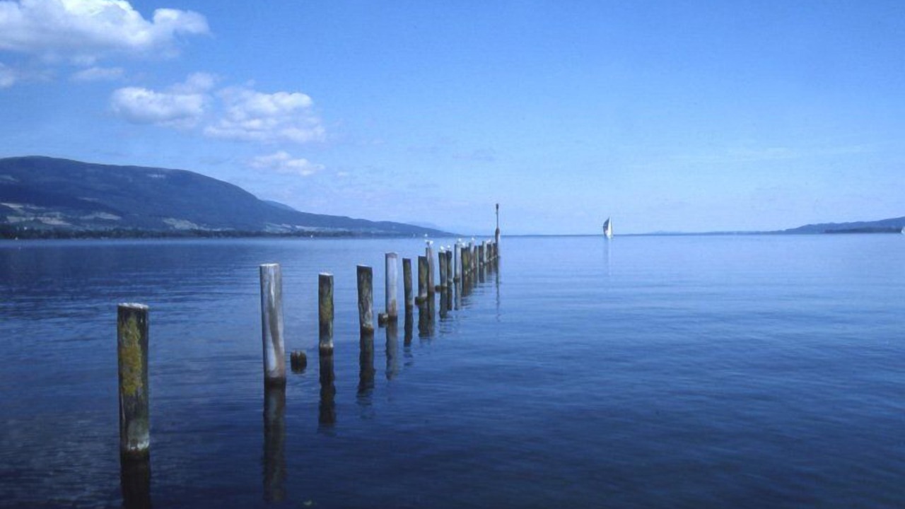 Photo of Outdoor in Vuiteboeuf