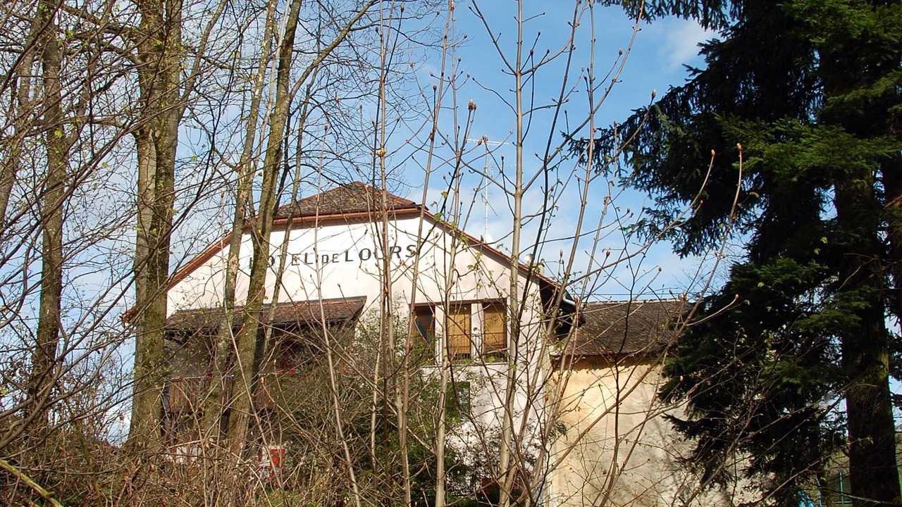 Photo of Outdoor in Vuiteboeuf