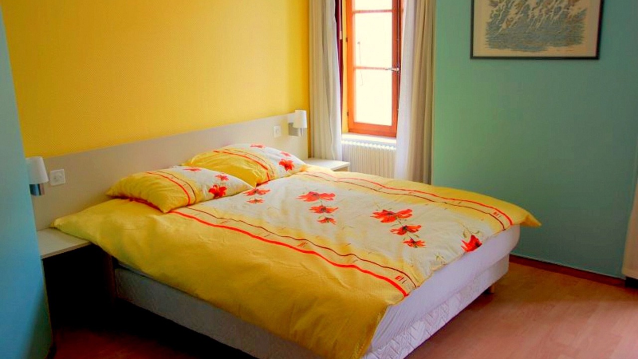 Photo of Bedroom in Vuiteboeuf