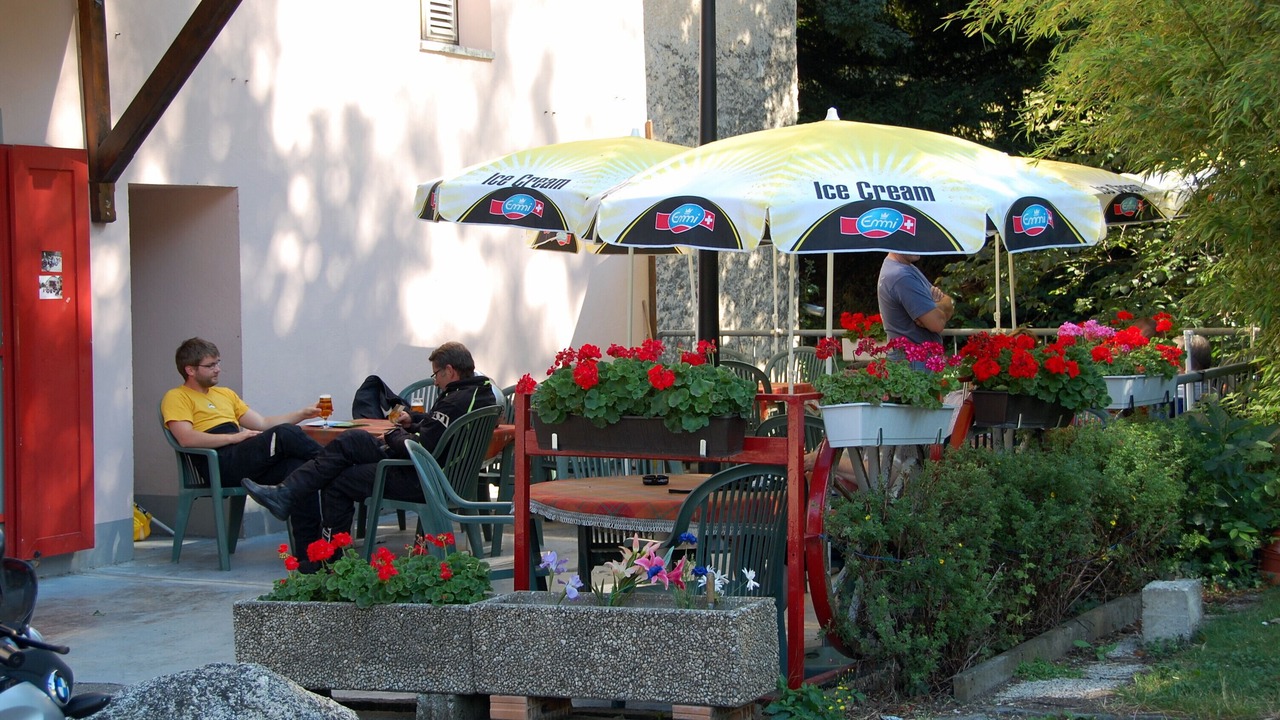 Photo of Others in Vuiteboeuf