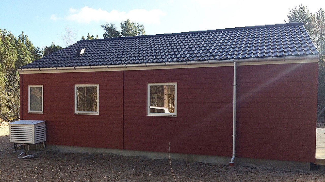 Photo of Outdoor in Læsø
