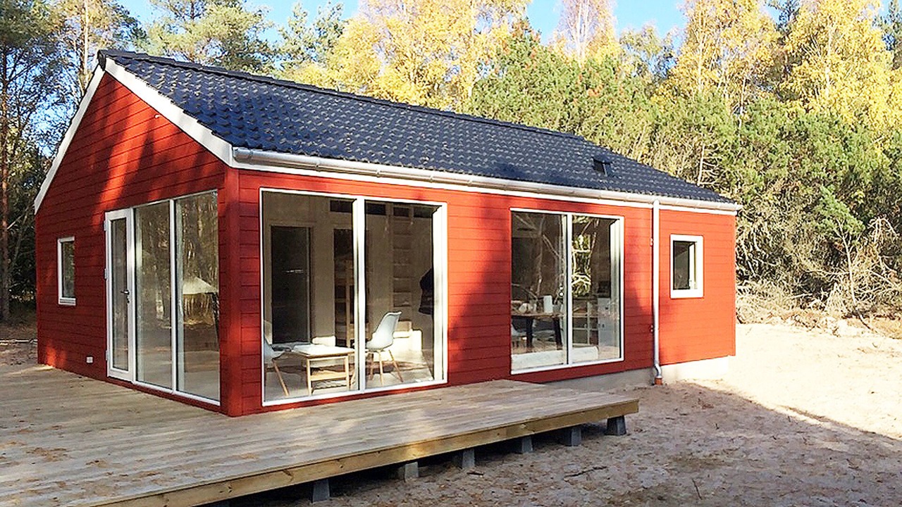 Photo of Outdoor in Læsø