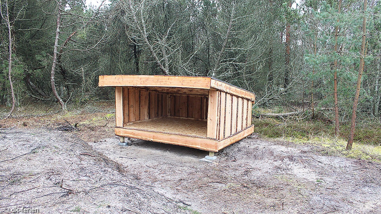 Photo of Outdoor in Læsø