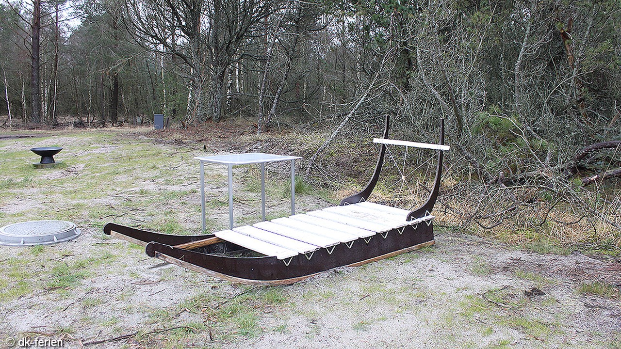 Photo of Outdoor in Læsø