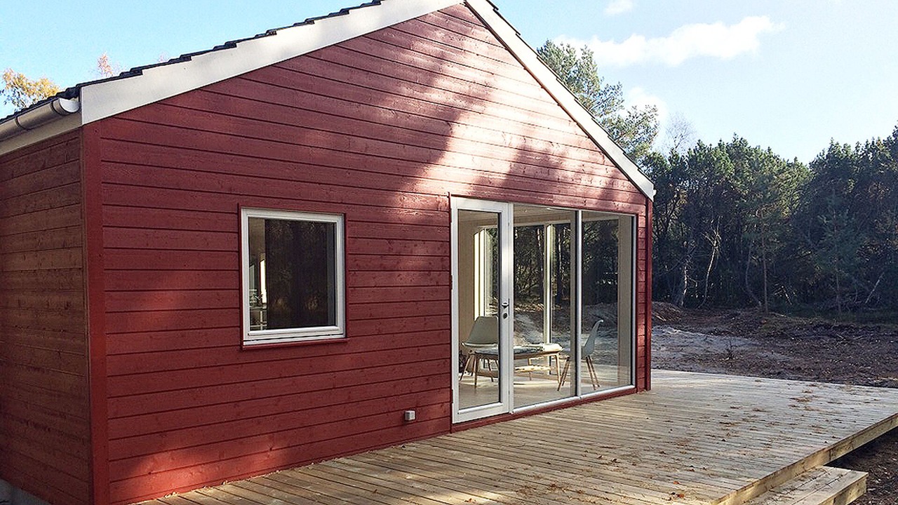 Photo of Outdoor in Læsø