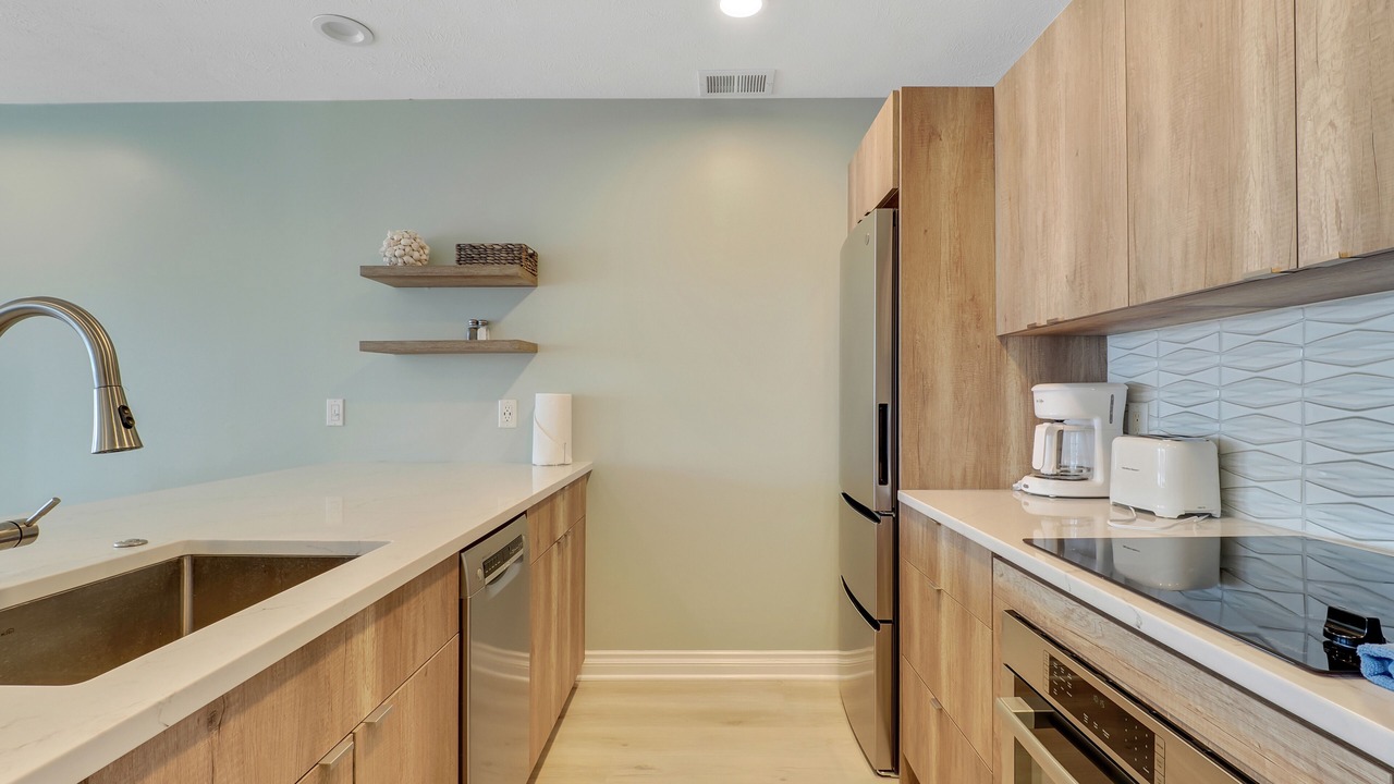 Photo of Kitchen in Traverse City