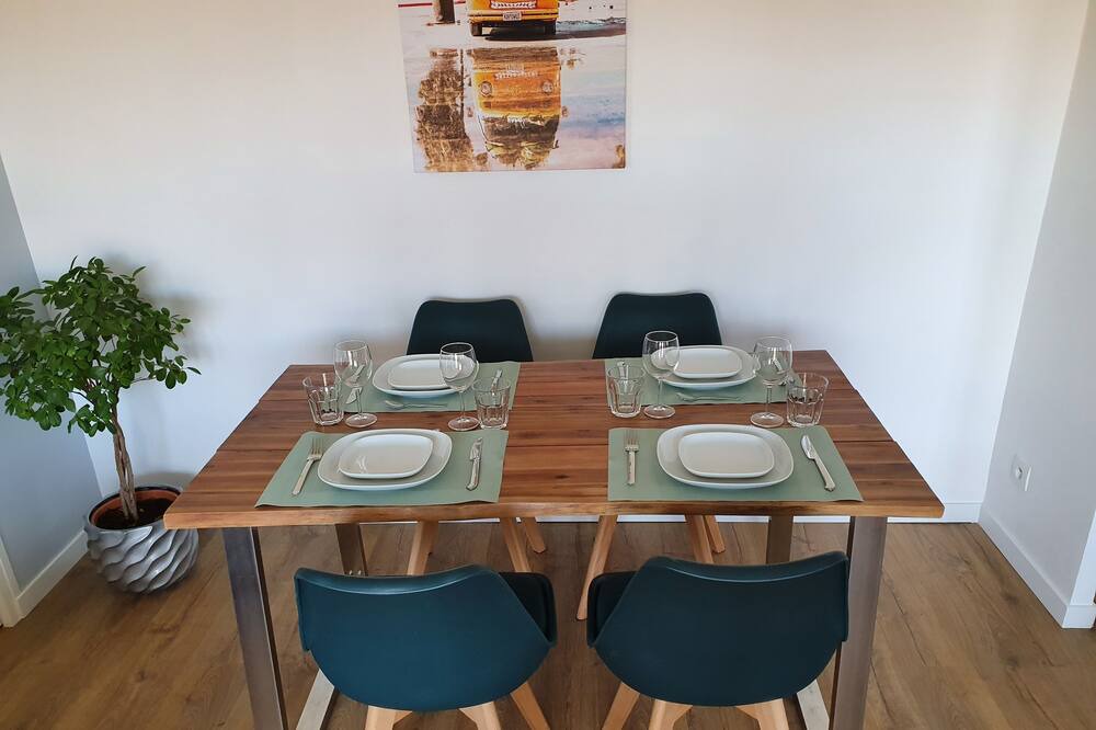 Photo of Kitchen in Zola - Pressense