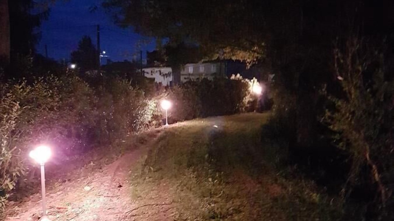 Photo of Outdoor in Gontaud