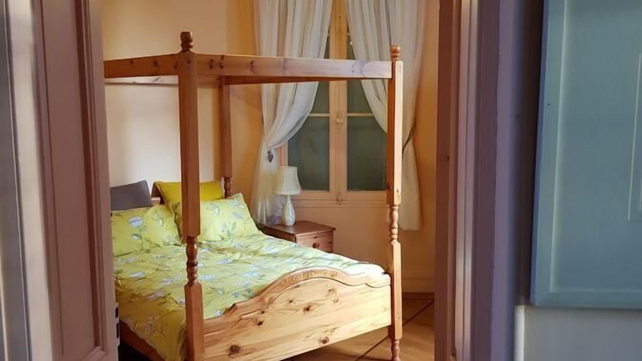 Photo of Bedroom in Gontaud