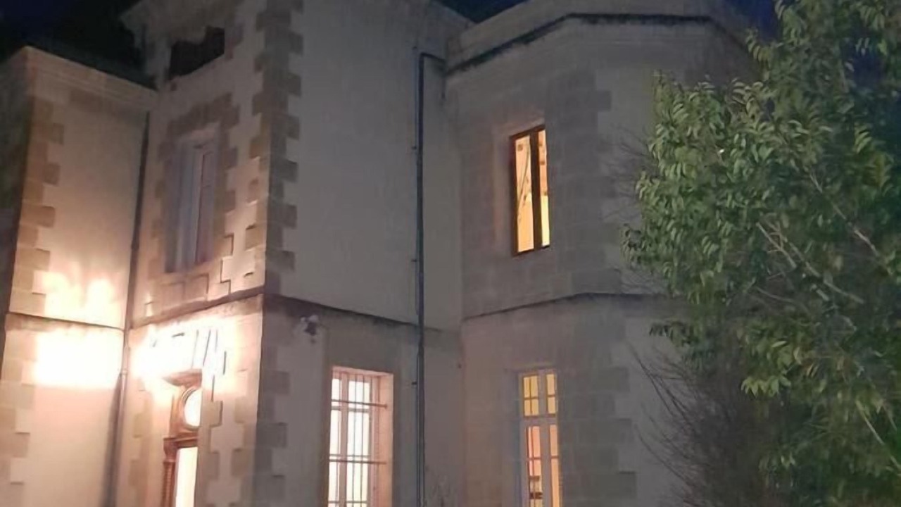 Photo of Outdoor in Gontaud