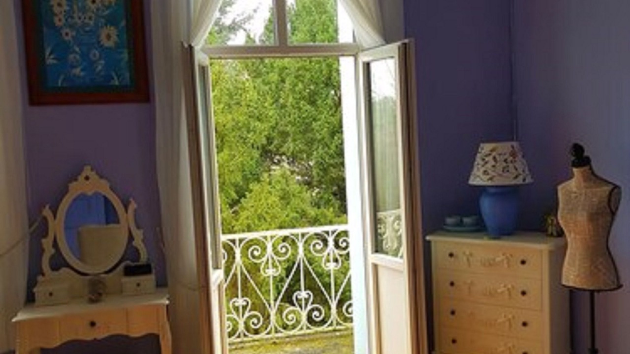 Photo of Patio Balcony in Gontaud