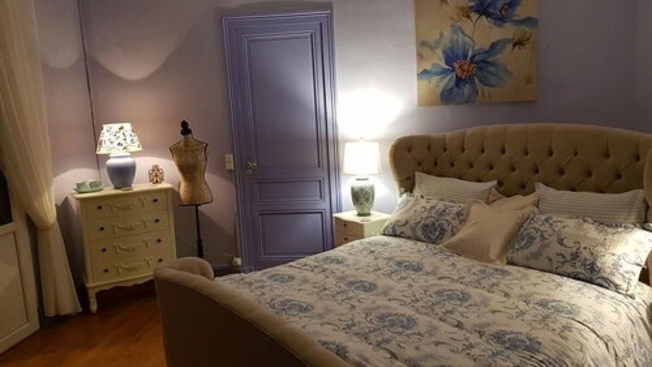 Photo of Patio Balcony in Gontaud