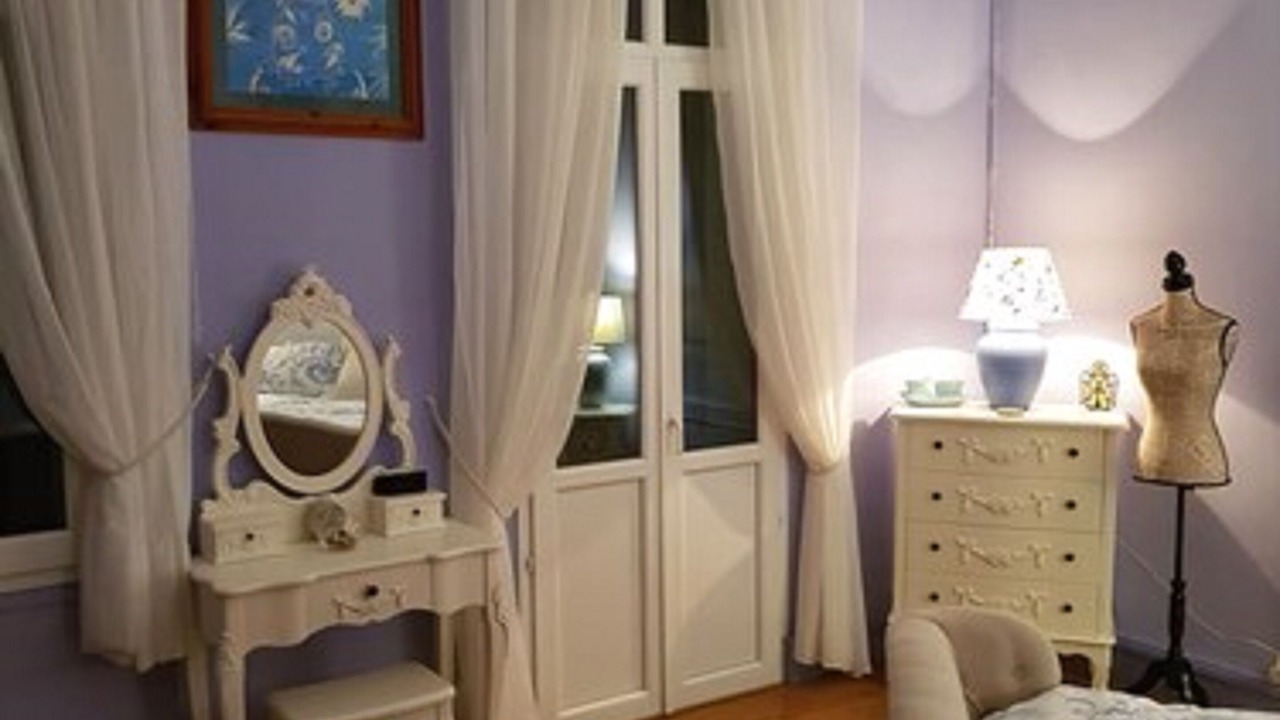 Photo of Patio Balcony in Gontaud