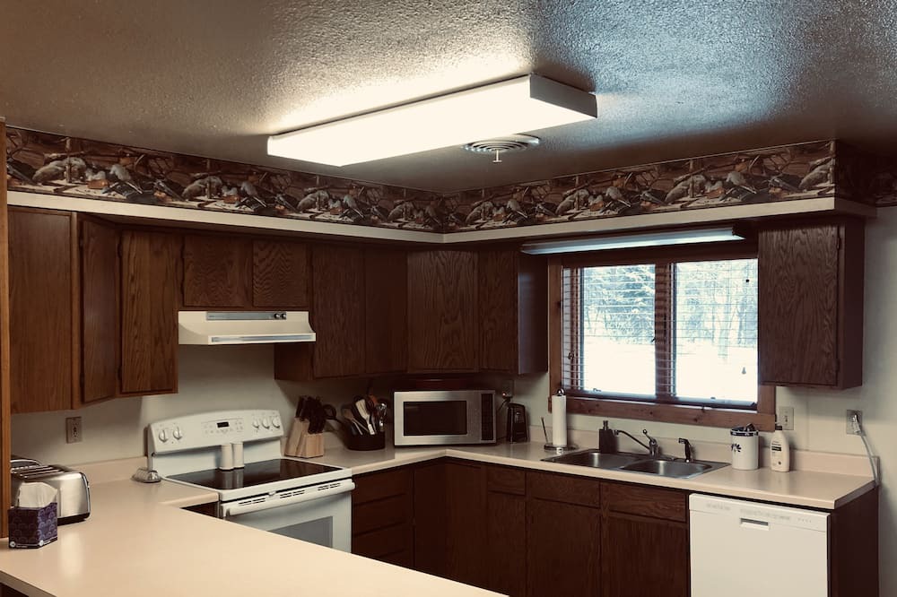 Photo of Kitchen in St. Charles
