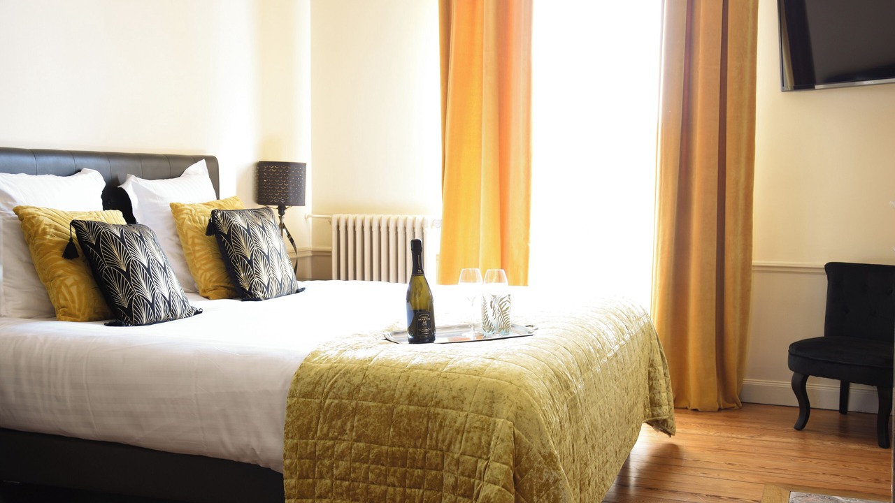 Photo of Outdoor in Cumieres