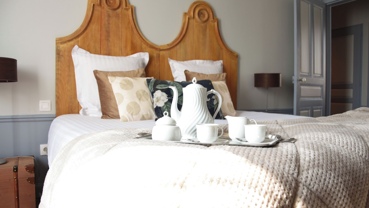 Photo of Outdoor in Cumieres