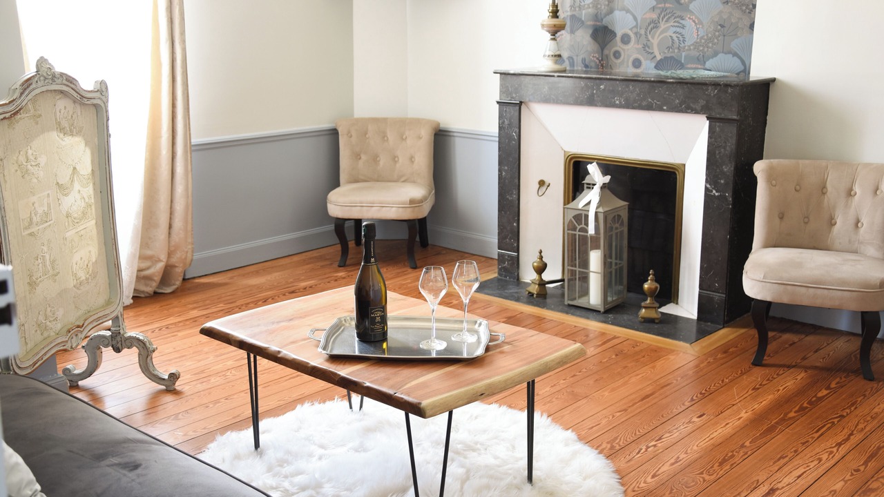 Photo of Outdoor in Cumieres