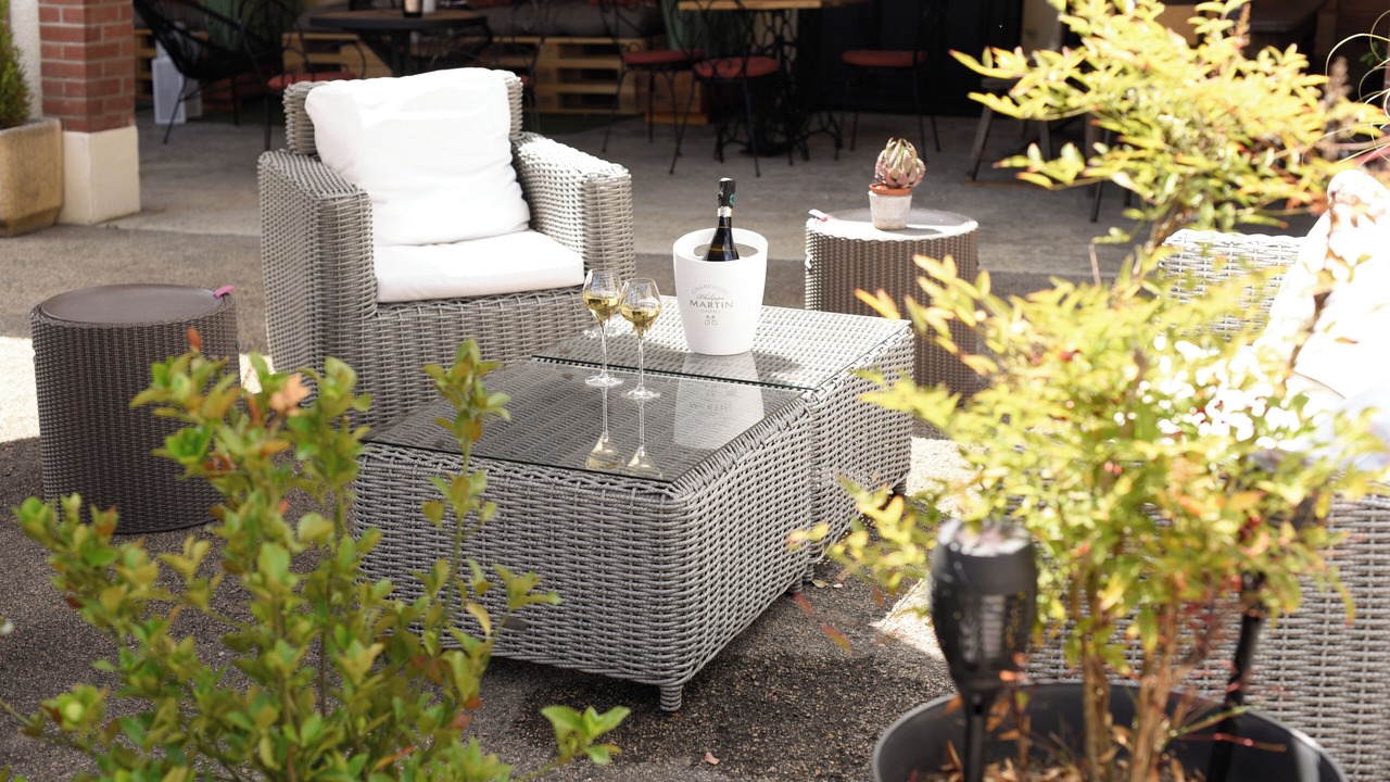 Photo of Outdoor in Cumieres