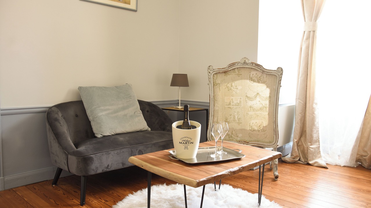 Photo of Outdoor in Cumieres