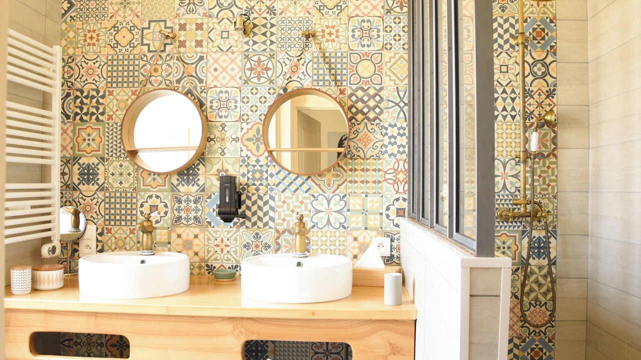 Photo of Bathroom in Cumieres