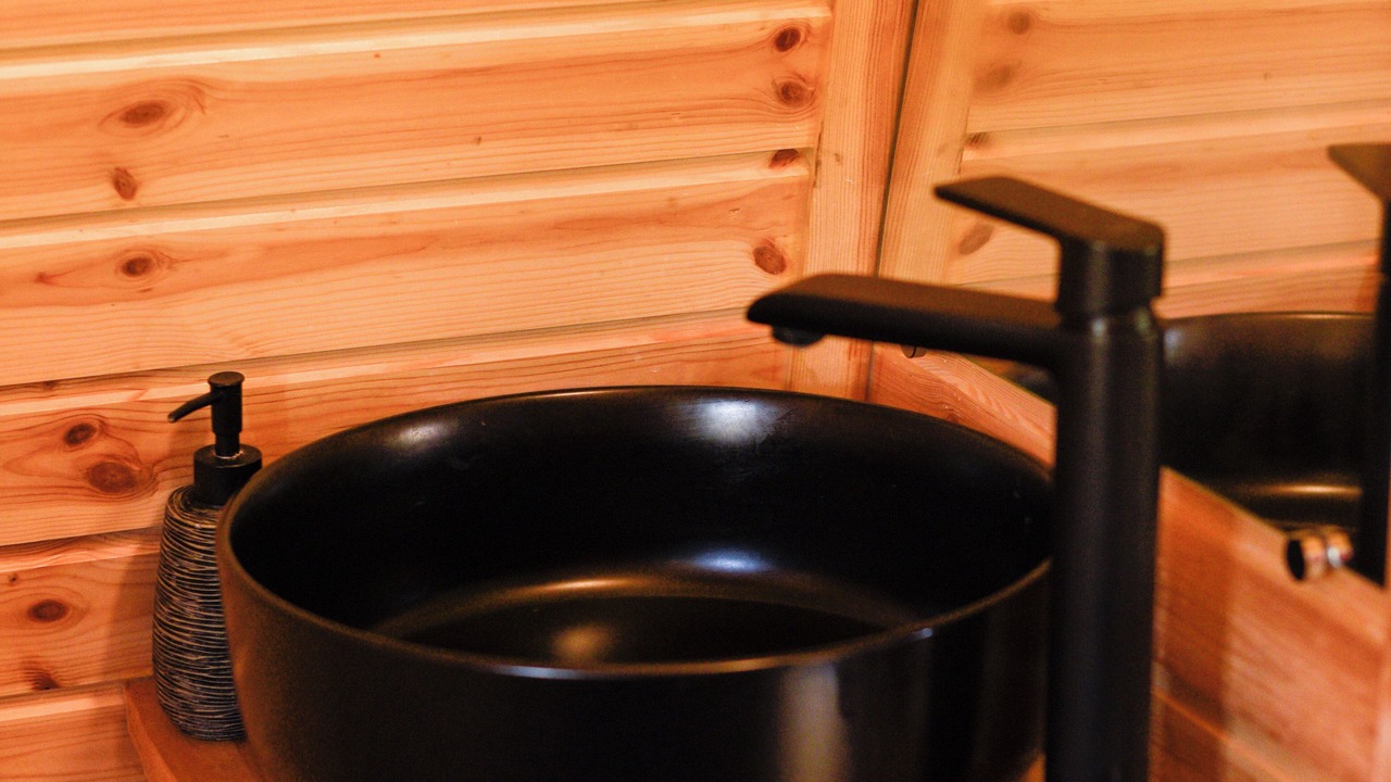 Photo of Bathroom in Cumieres