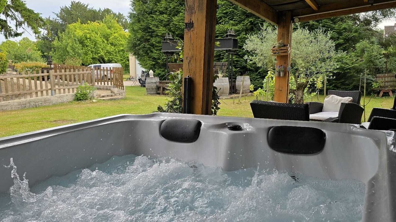 Photo of Outdoor in Cumieres