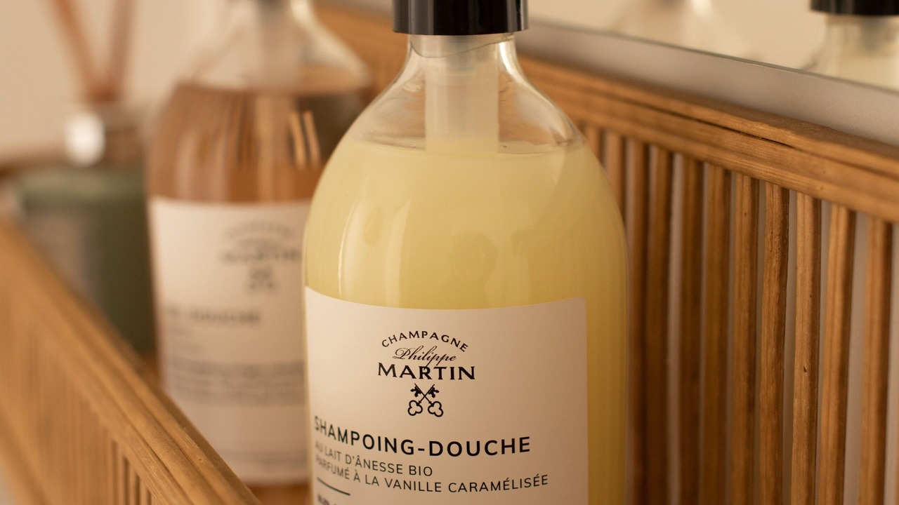 Photo of Bathroom in Cumieres