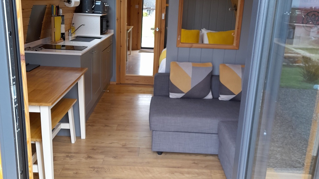 Photo of Others in Lybster