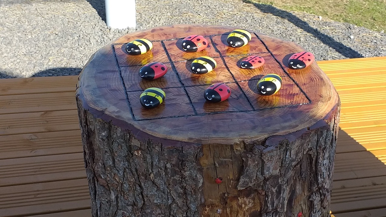 Photo of Patio Balcony in Lybster