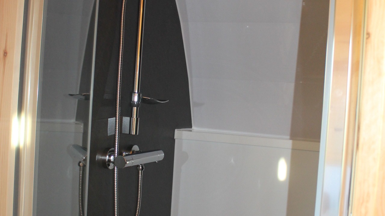 Photo of Bathroom in Lybster