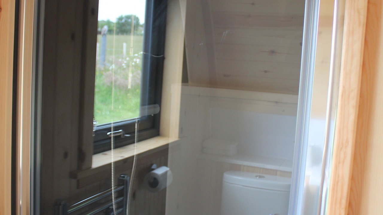 Photo of Bathroom in Lybster