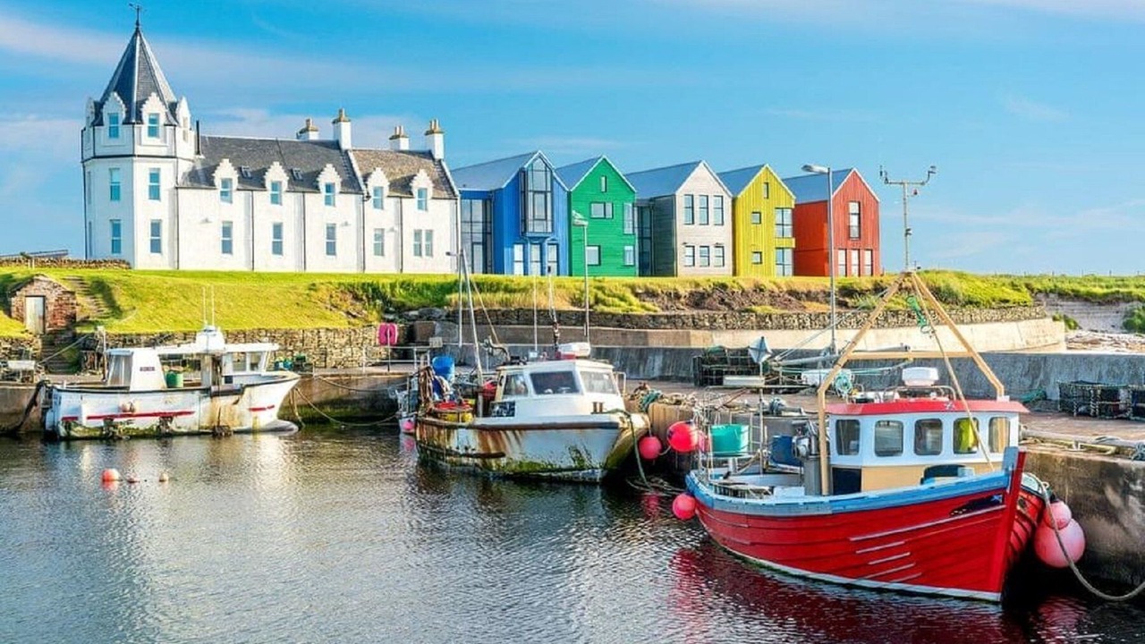 Photo of Others in Lybster