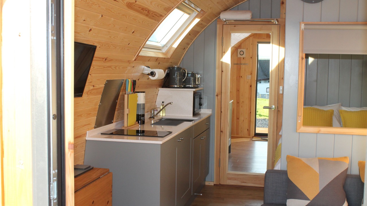 Photo of Others in Lybster