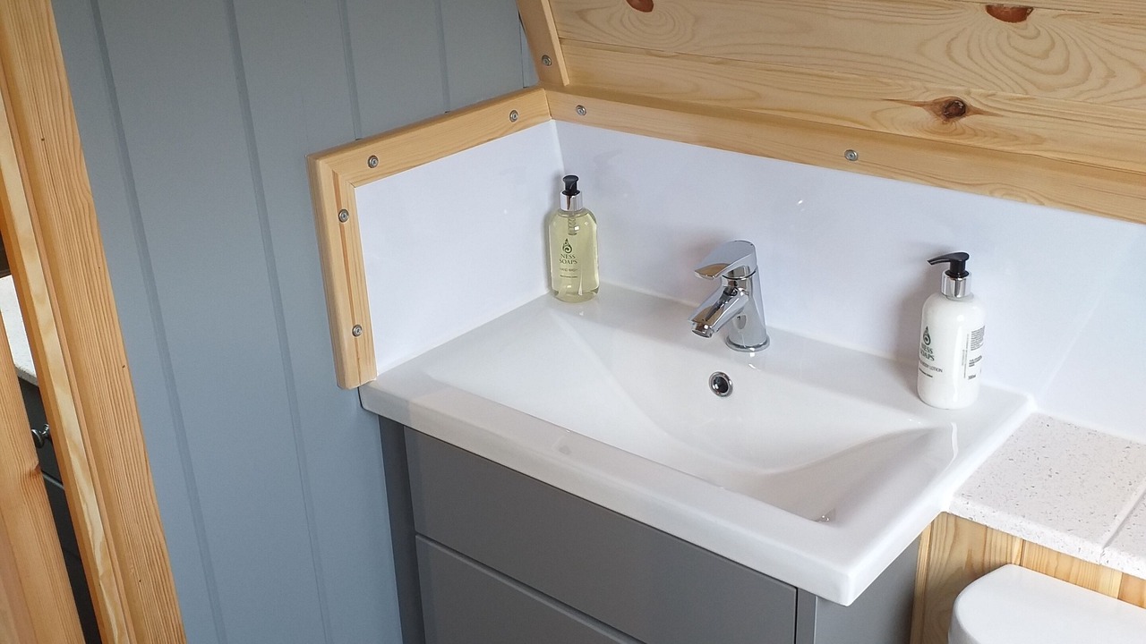 Photo of Bathroom in Lybster