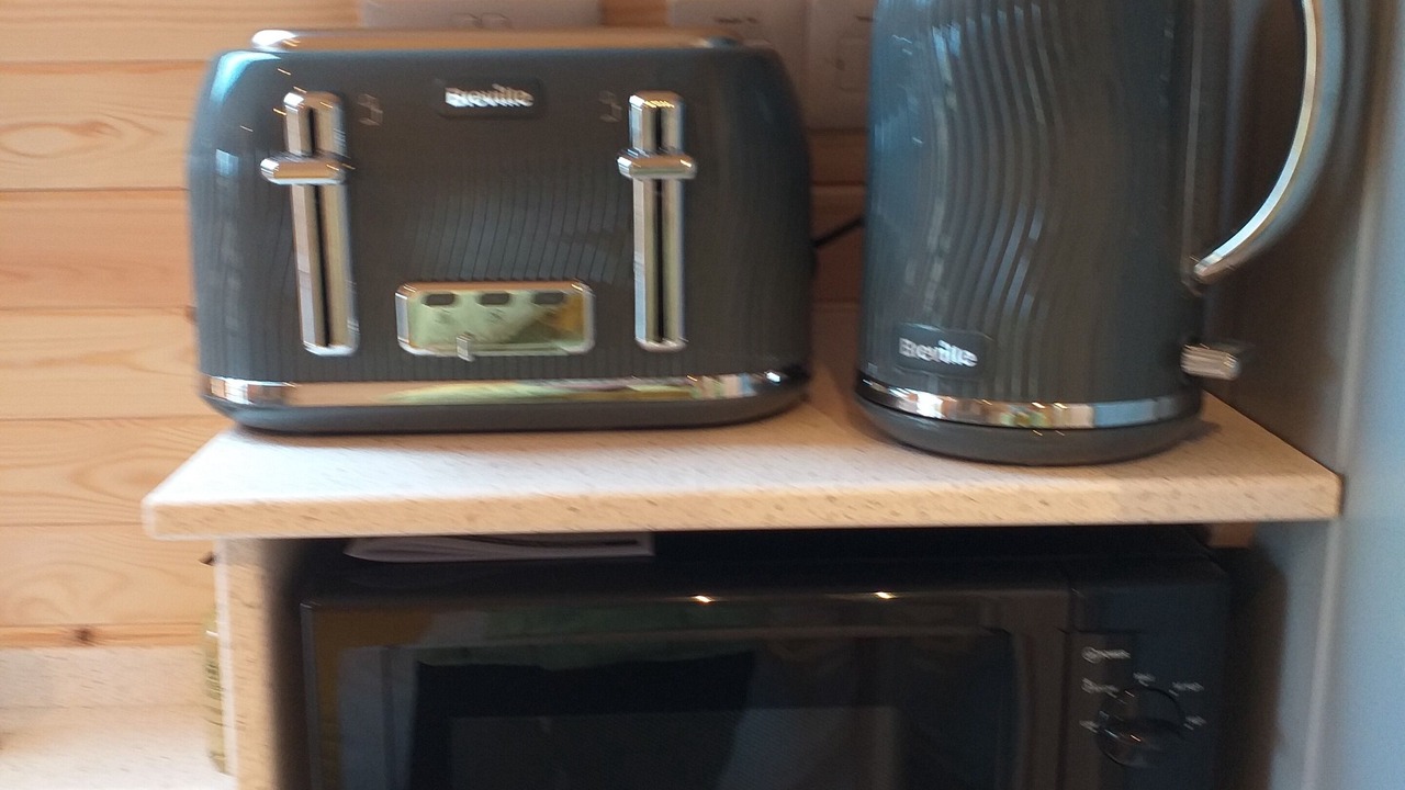 Photo of Kitchen in Lybster