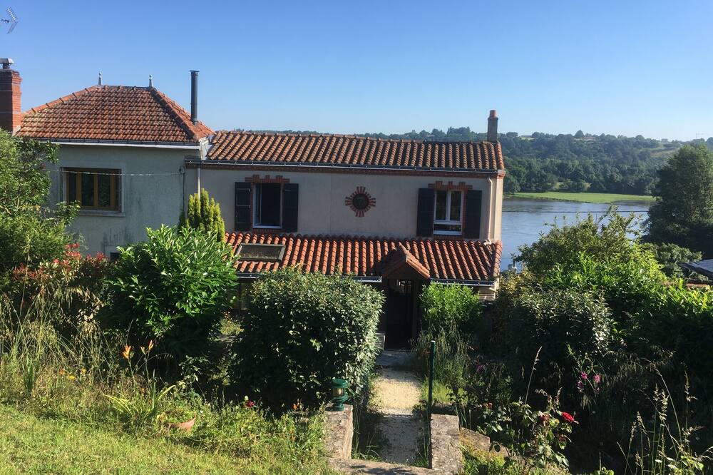 Photo of Outdoor in Champtoceaux