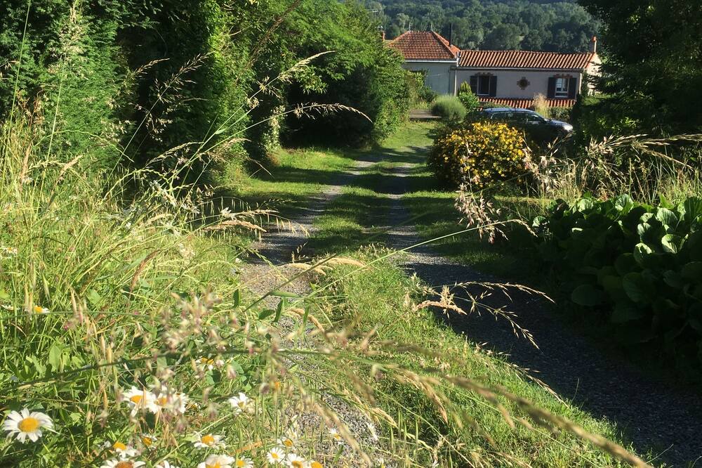 Photo of Outdoor in Champtoceaux