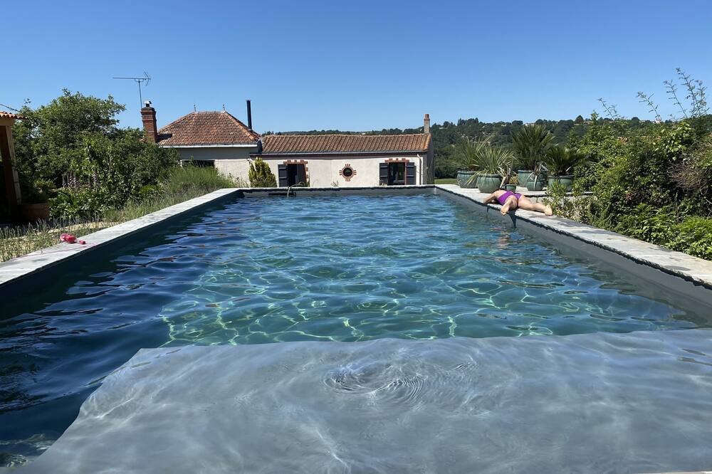 Photo of Outdoor in Champtoceaux